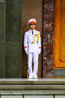 Ho Chi Minh-Mausoleum, Hanoi