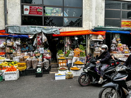 Streetfood-Tour durch Hanoi