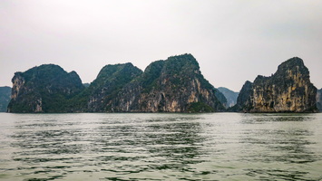 Halong-Bucht