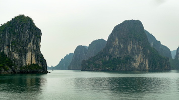 Halong-Bucht