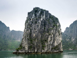 Halong-Bucht