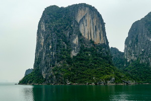 Halong-Bucht