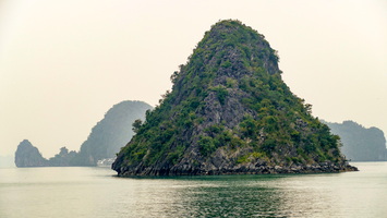 Halong-Bucht