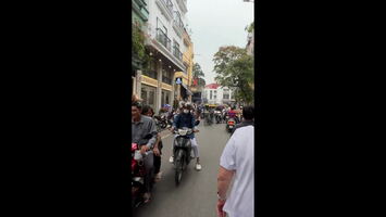 Hanoi