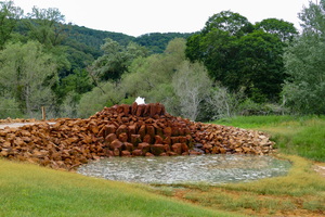Andernach: Kaltwasser-Geysir