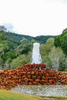 Andernach: Kaltwasser-Geysir