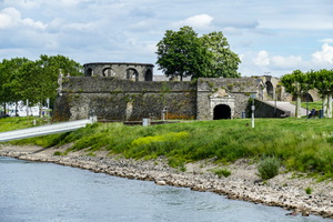Andernach Bollwerk