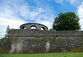 Andernach Bollwerk
