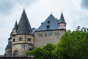 Schloss Bürresheim