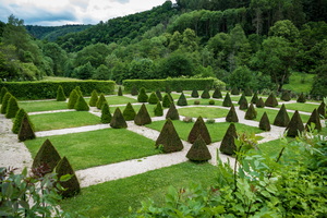 Schloss Bürresheim