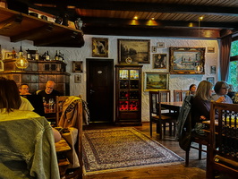 15. Jahrestag / Restaurant Eifeler Seehütte, Rieden
