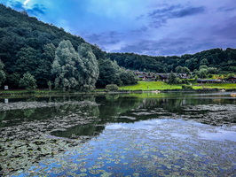 Waldsee Rieden