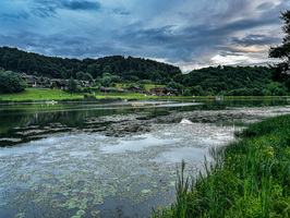 Waldsee Rieden