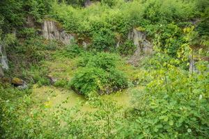 Mayen: Erlebniswelten Grubenfeld