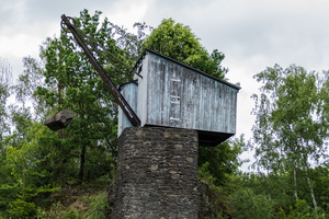 Mayen: Erlebniswelten Grubenfeld