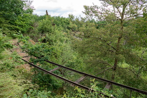 Mayen: Erlebniswelten Grubenfeld