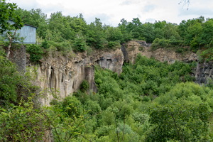 Mayen: Erlebniswelten Grubenfeld