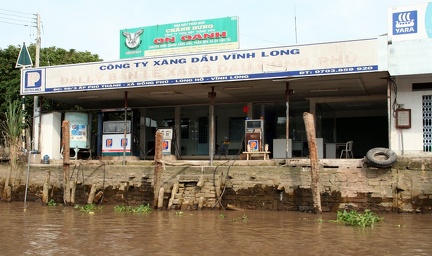 Can Tho: Mekong